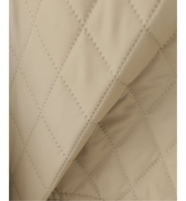 IENA「Barbour/バブアー WHICKHAM QUILTED JK ジャケット」|その他|