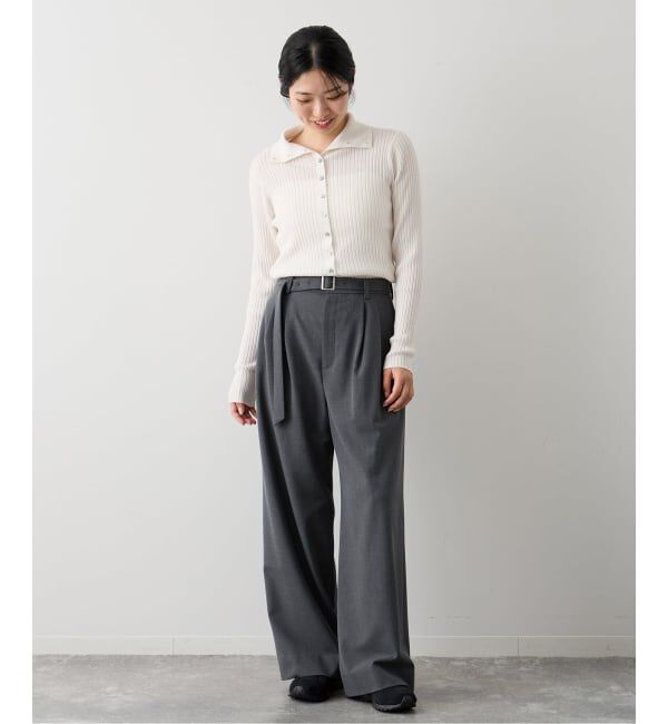 IENA「《予約》NEW BALANCE/ニューバランス 204L スニーカー」|スニーカー|