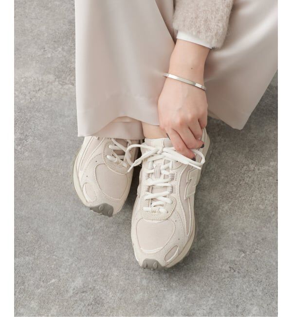 IENA「《予約》NEW BALANCE/ニューバランス 204L スニーカー」|スニーカー|