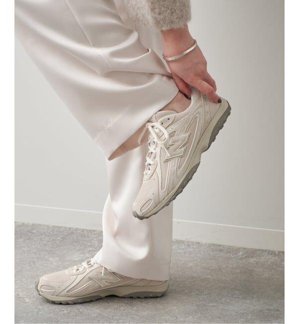 IENA「《予約》NEW BALANCE/ニューバランス 204L スニーカー」|スニーカー|