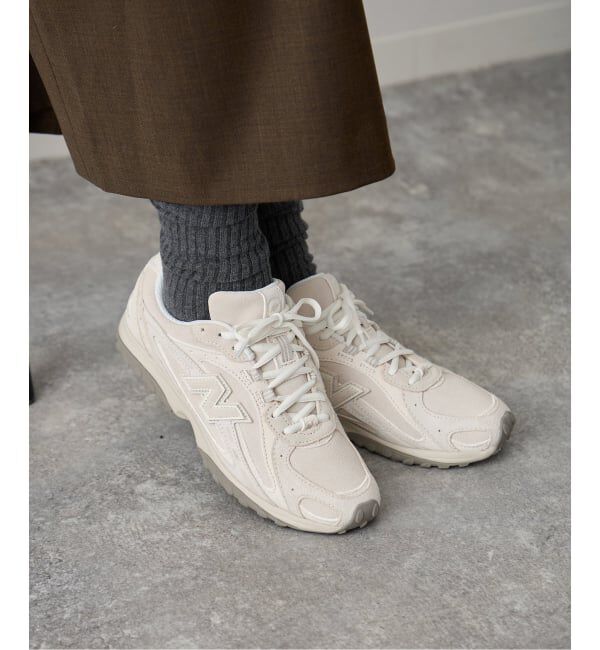IENA「《予約》NEW BALANCE/ニューバランス 204L スニーカー」|スニーカー|
