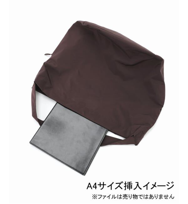 NOBLE「YAHKI/ヤーキ ワンショルダーバッグ」|ショルダー・メッセンジャー|