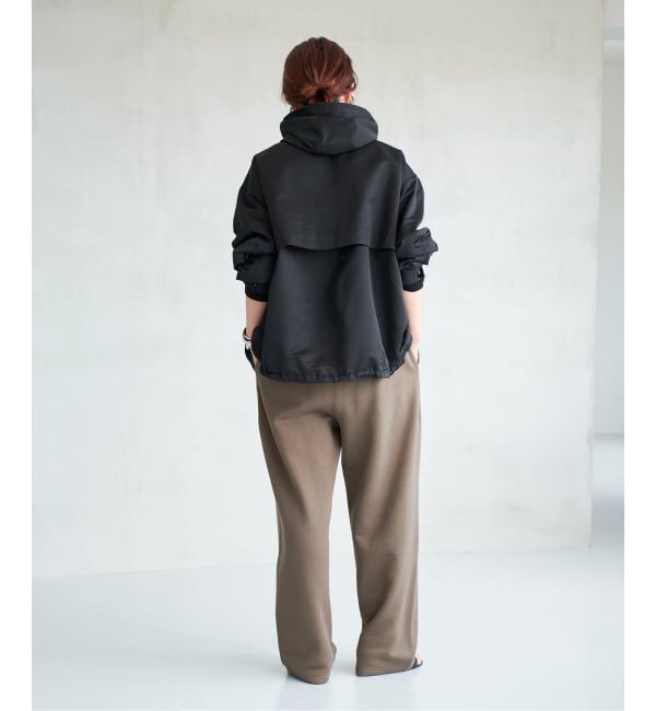 Spick and Span「《WEB限定 / 追加》撥水マウンテンパーカー」|その他|