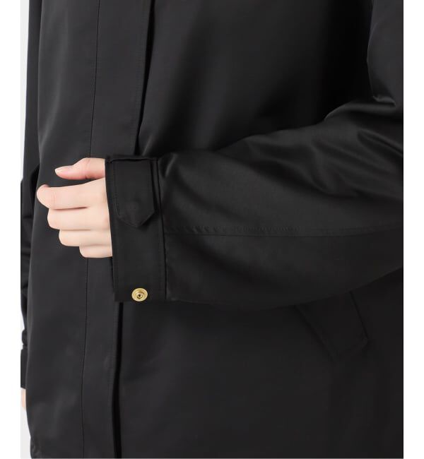 Spick and Span「《WEB限定 / 追加》撥水マウンテンパーカー」|その他|