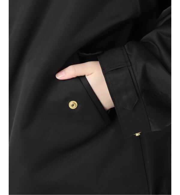Spick and Span「《WEB限定 / 追加》撥水マウンテンパーカー」|その他|