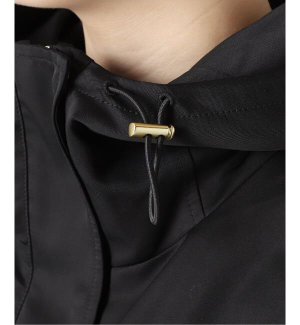 Spick and Span「《WEB限定 / 追加》撥水マウンテンパーカー」|その他|
