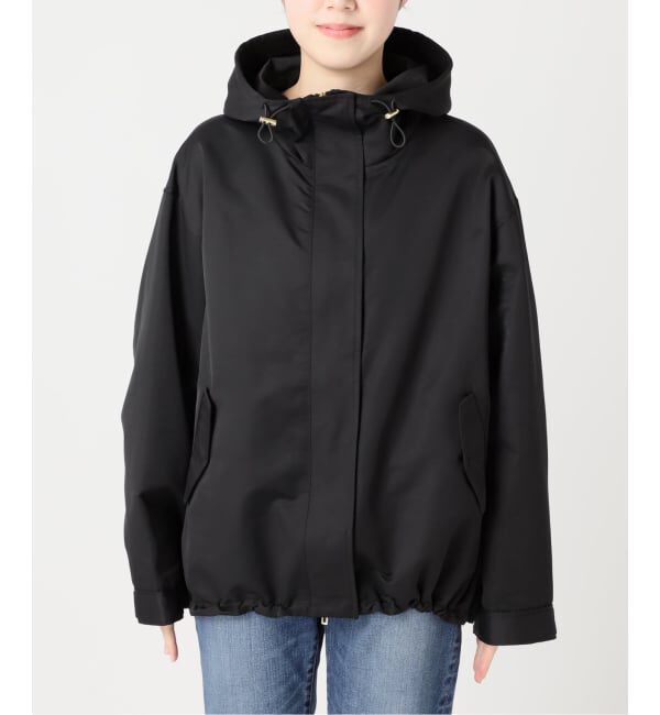 Spick and Span「《WEB限定 / 追加》撥水マウンテンパーカー」|その他|