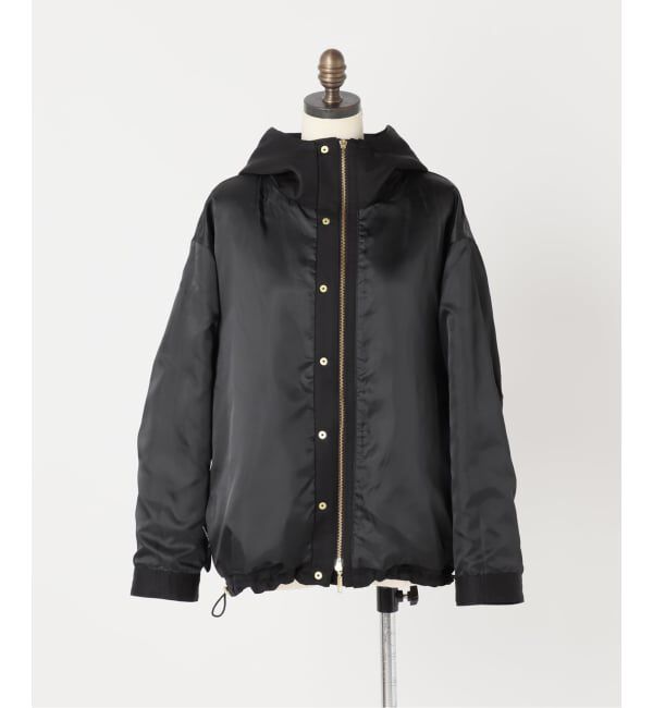 Spick and Span「《WEB限定 / 追加》撥水マウンテンパーカー」|その他|