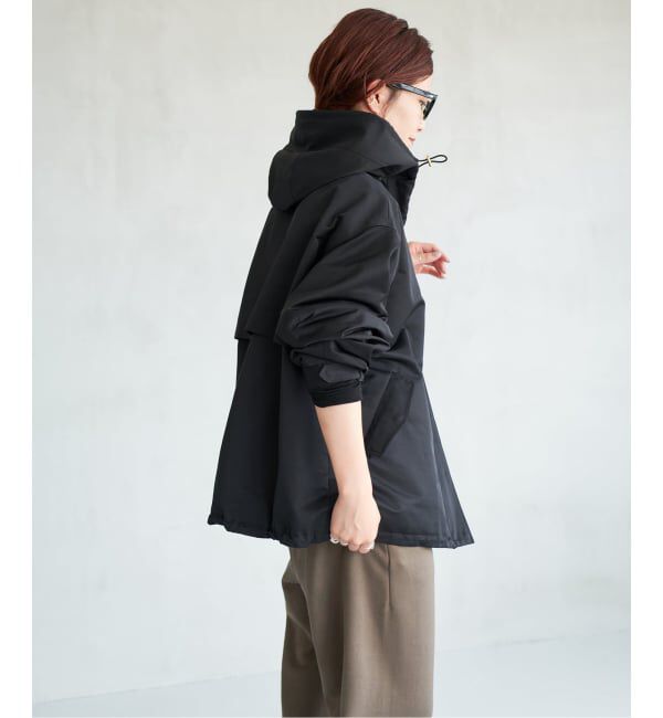 Spick and Span「《WEB限定 / 追加》撥水マウンテンパーカー」|その他|