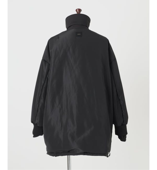 Spick and Span「《予約》撥水パディングブルゾン」|その他|