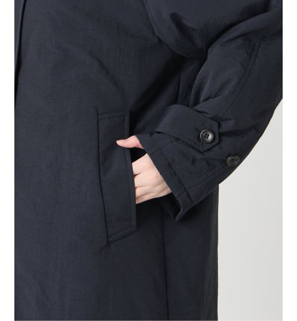 FRAMeWORK「≪予約≫Puffer DOWN COAT」|ダウン|