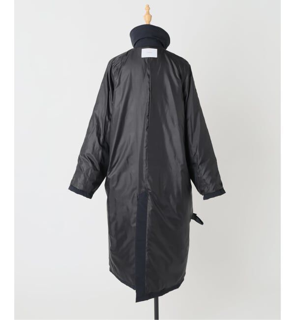 FRAMeWORK「≪予約≫Puffer DOWN COAT」|ダウン|