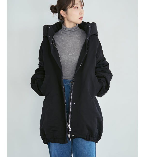 NOBLE「《一部店舗＋WEB限定》DUNO/デュノ ZAHARA(ザハラ)」|ダウン|
