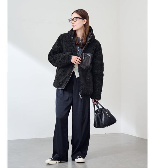 FRAMeWORK「≪一部店舗+WEB限定 / 追加≫PATAGONIA KS reversibleready FreddyHoody」|その他|