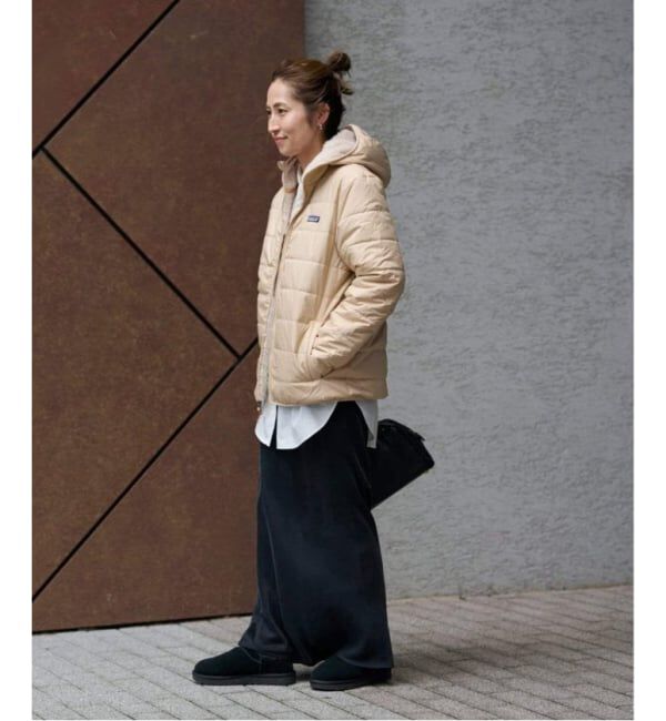 FRAMeWORK「≪一部店舗+WEB限定 / 追加≫PATAGONIA KS reversibleready FreddyHoody」|その他|