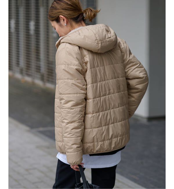 FRAMeWORK「≪一部店舗+WEB限定 / 追加≫PATAGONIA KS reversibleready FreddyHoody」|その他|