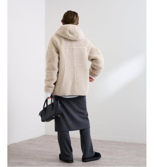 FRAMeWORK「≪一部店舗+WEB限定 / 追加≫PATAGONIA KS reversibleready FreddyHoody」|その他|