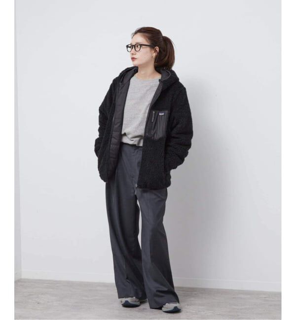 FRAMeWORK「≪一部店舗+WEB限定 / 追加≫PATAGONIA KS reversibleready FreddyHoody」|その他|