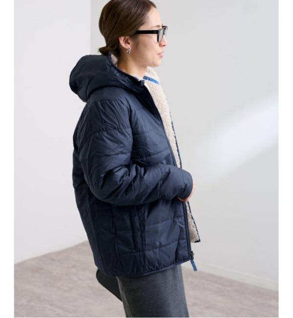 FRAMeWORK「≪一部店舗+WEB限定 / 追加≫PATAGONIA KS reversibleready FreddyHoody」|その他|