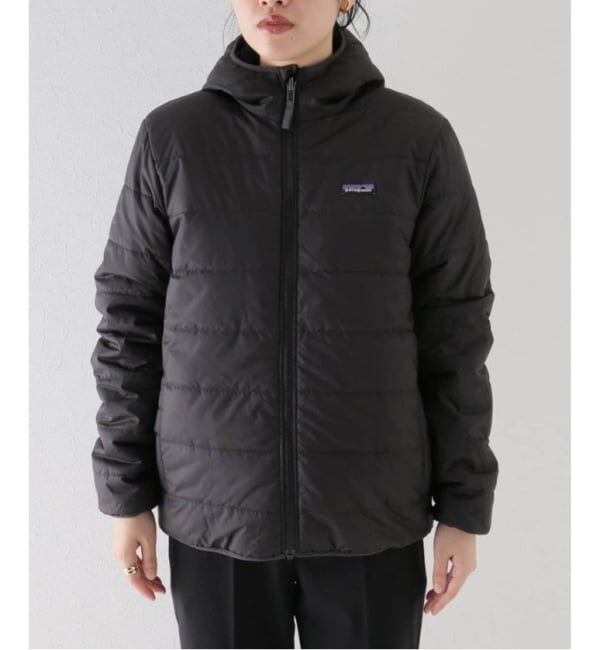FRAMeWORK「≪一部店舗+WEB限定 / 追加≫PATAGONIA KS reversibleready FreddyHoody」|その他|