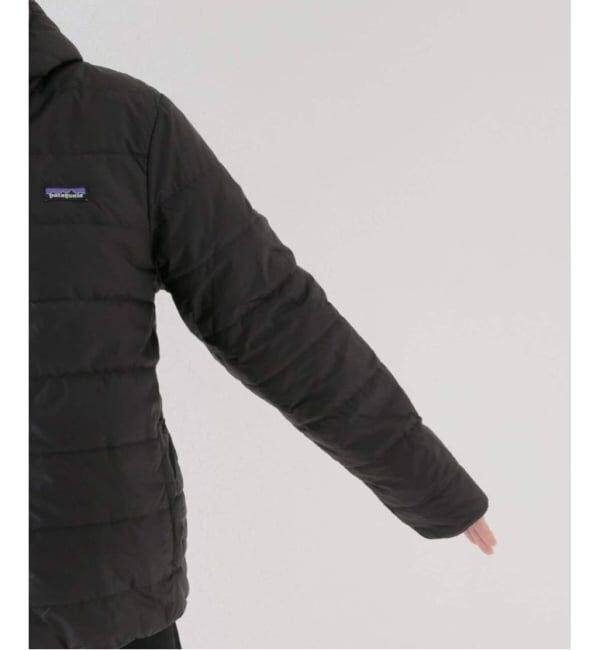 FRAMeWORK「≪一部店舗+WEB限定 / 追加≫PATAGONIA KS reversibleready FreddyHoody」|その他|