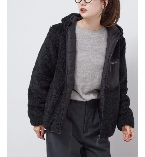 FRAMeWORK「≪一部店舗+WEB限定 / 追加≫PATAGONIA KS reversibleready FreddyHoody」|その他|