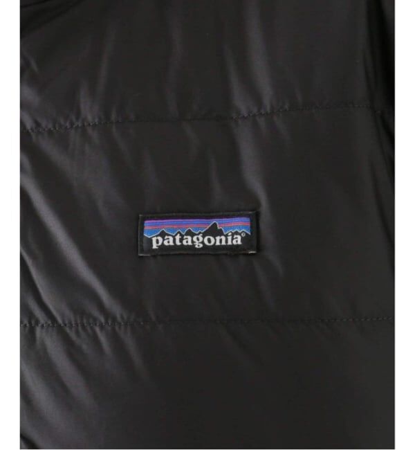FRAMeWORK「≪一部店舗+WEB限定 / 追加≫PATAGONIA KS reversibleready FreddyHoody」|その他|