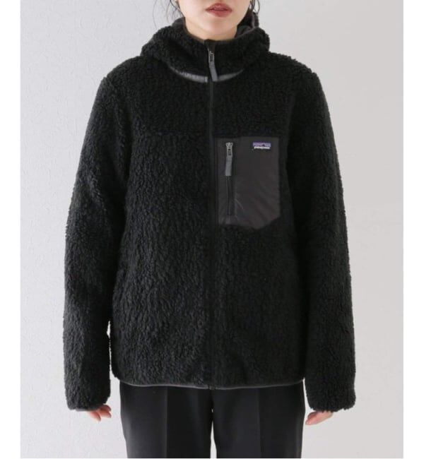 FRAMeWORK「≪一部店舗+WEB限定 / 追加≫PATAGONIA KS reversibleready FreddyHoody」|その他|