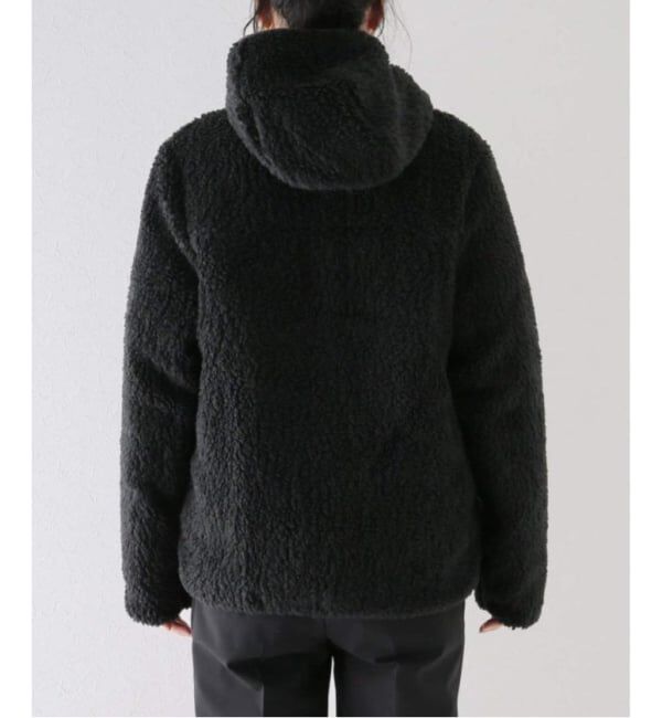 FRAMeWORK「≪一部店舗+WEB限定 / 追加≫PATAGONIA KS reversibleready FreddyHoody」|その他|