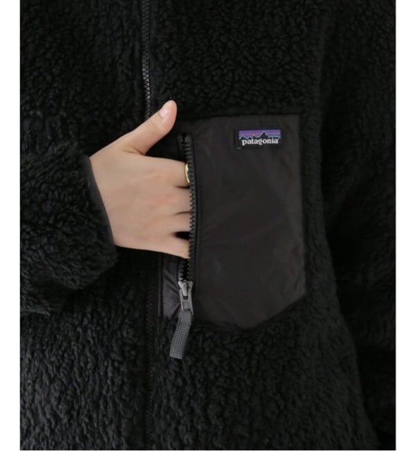 FRAMeWORK「≪一部店舗+WEB限定 / 追加≫PATAGONIA KS reversibleready FreddyHoody」|その他|