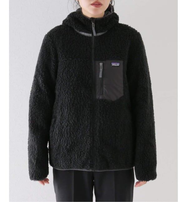 FRAMeWORK「≪一部店舗+WEB限定 / 追加≫PATAGONIA KS reversibleready FreddyHoody」|その他|