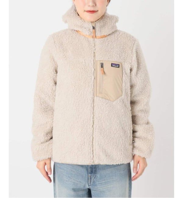 FRAMeWORK「≪一部店舗+WEB限定 / 追加≫PATAGONIA KS reversibleready FreddyHoody」|その他|