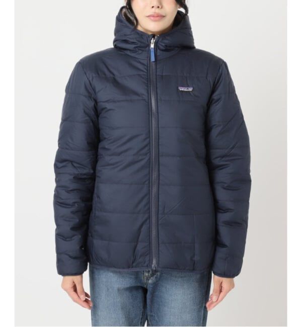 FRAMeWORK「≪一部店舗+WEB限定 / 追加≫PATAGONIA KS reversibleready FreddyHoody」|その他|