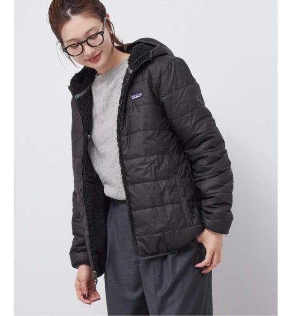 FRAMeWORK「≪一部店舗+WEB限定 / 追加≫PATAGONIA KS reversibleready FreddyHoody」|その他|