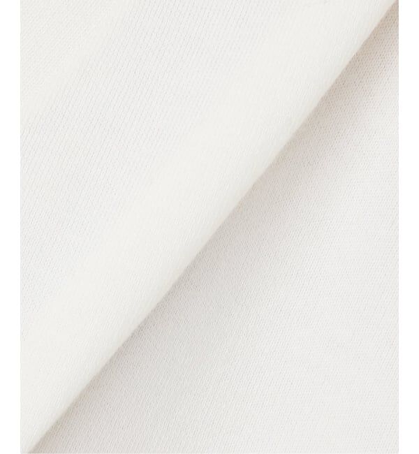 Spick and Span「《予約》ダブルニットパールボタンカーディガン」|カーディガン|