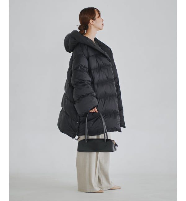 NOBLE「《一部店舗＋WEB限定予約》TATRAS/タトラス  TAFUNA(タフナ)」|ダウン|