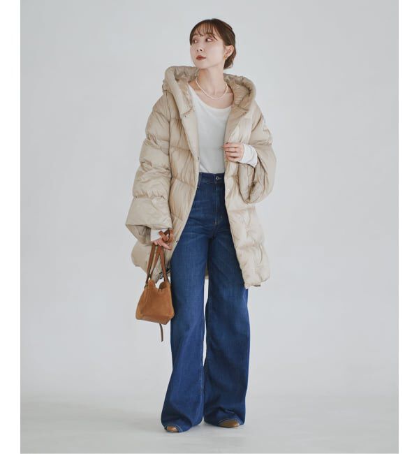 NOBLE「《一部店舗＋WEB限定予約》TATRAS/タトラス  TAFUNA(タフナ)」|ダウン|
