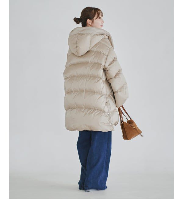 NOBLE「《一部店舗＋WEB限定予約》TATRAS/タトラス  TAFUNA(タフナ)」|ダウン|