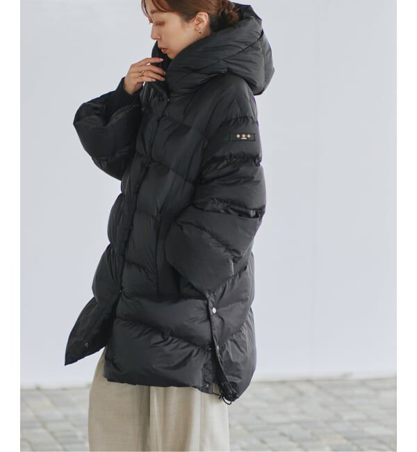 NOBLE「《一部店舗＋WEB限定予約》TATRAS/タトラス  TAFUNA(タフナ)」|ダウン|