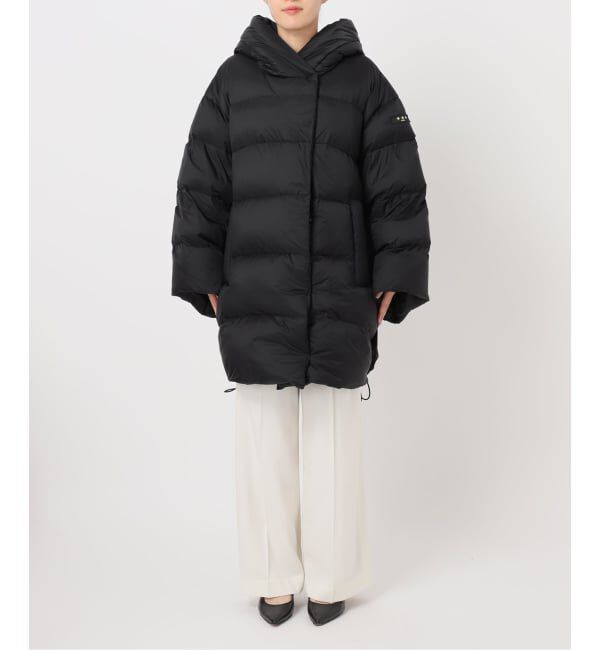NOBLE「《一部店舗＋WEB限定予約》TATRAS/タトラス  TAFUNA(タフナ)」|ダウン|