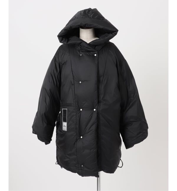 NOBLE「《一部店舗＋WEB限定予約》TATRAS/タトラス  TAFUNA(タフナ)」|ダウン|