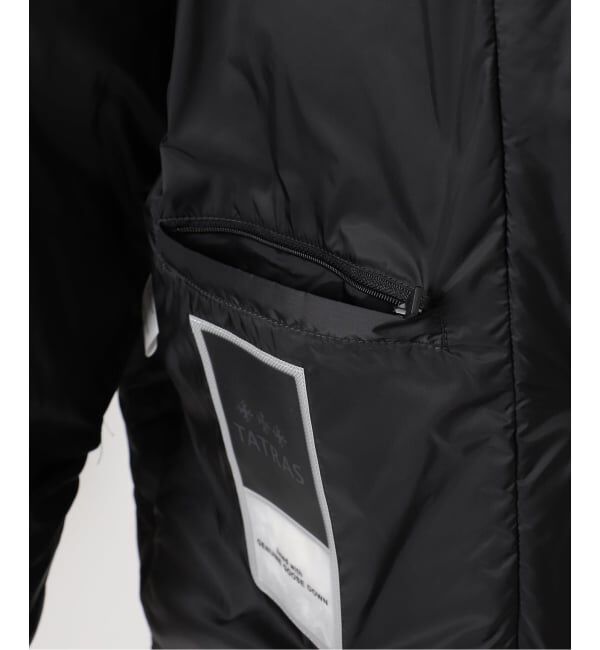 NOBLE「《一部店舗＋WEB限定予約》TATRAS/タトラス  TAFUNA(タフナ)」|ダウン|
