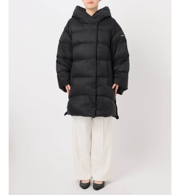 NOBLE「《一部店舗＋WEB限定予約》TATRAS/タトラス  TAFUNA(タフナ)」|ダウン|
