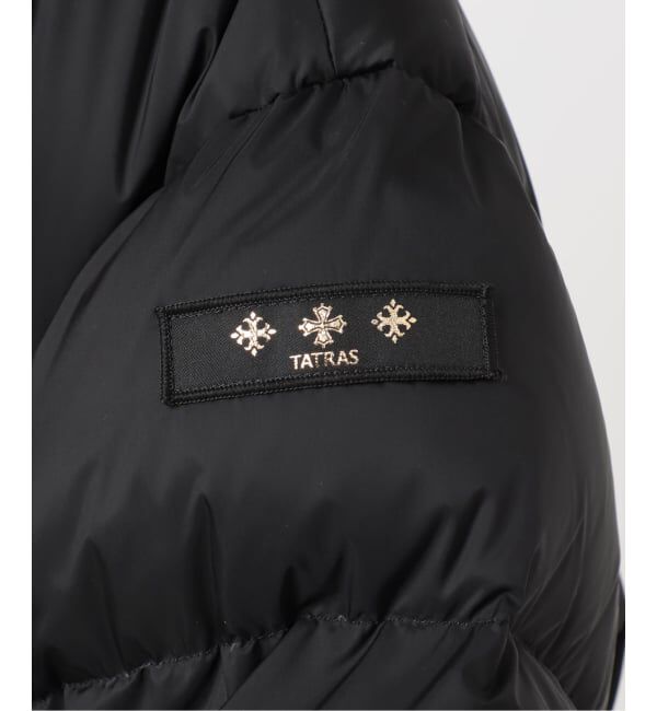 NOBLE「《一部店舗＋WEB限定予約》TATRAS/タトラス  TAFUNA(タフナ)」|ダウン|