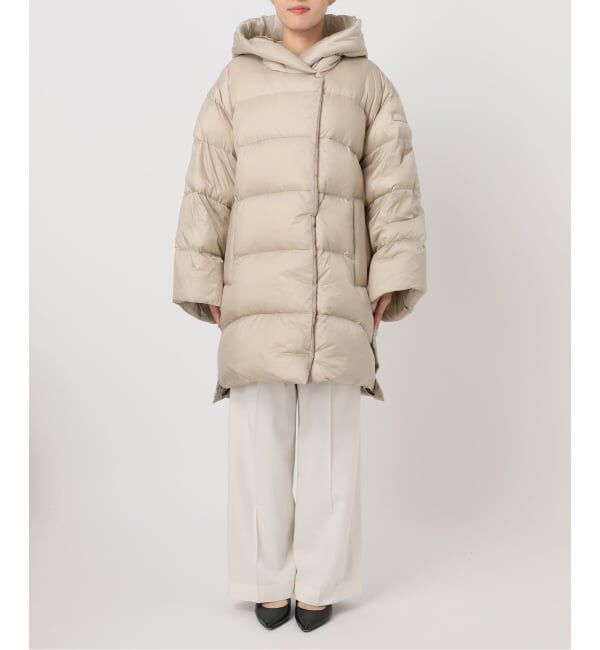 NOBLE「《一部店舗＋WEB限定予約》TATRAS/タトラス  TAFUNA(タフナ)」|ダウン|