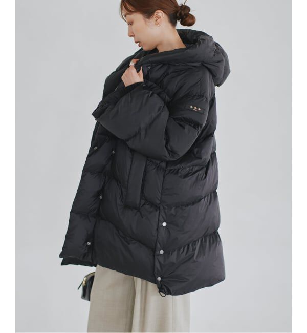 NOBLE「《一部店舗＋WEB限定予約》TATRAS/タトラス  TAFUNA(タフナ)」|ダウン|