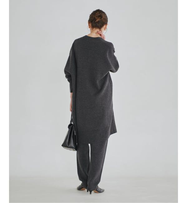 NOBLE「《予約・セットアップ対応》ADAWAS/アダワス CASHMERE-BLEND LOUNGE PANTS」|その他|