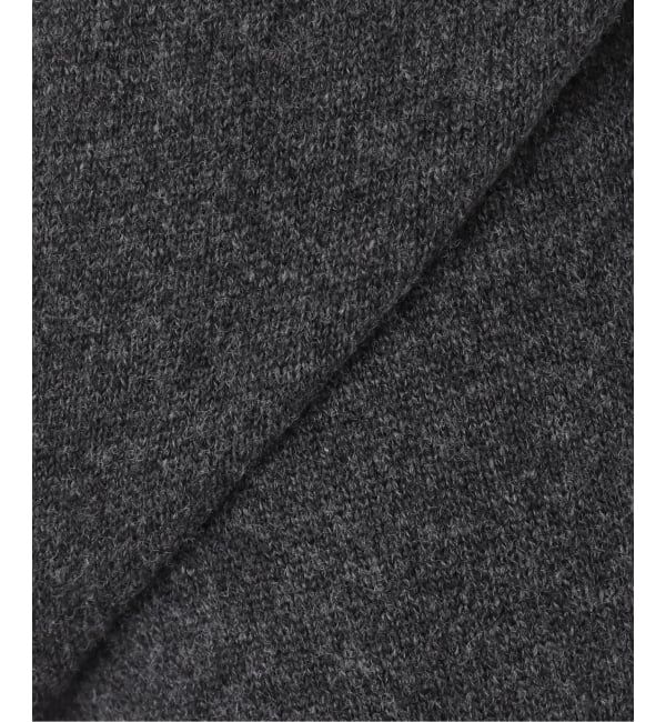 NOBLE「《予約・セットアップ対応》ADAWAS/アダワス CASHMERE-BLEND LOUNGE PANTS」|その他|