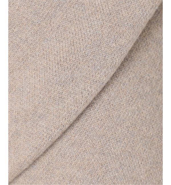 NOBLE「《予約・セットアップ対応》ADAWAS/アダワス CASHMERE-BLEND LOUNGE PANTS」|その他|