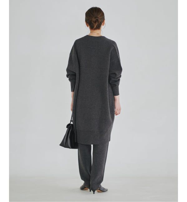 NOBLE「《予約・セットアップ対応》ADAWAS/アダワス CASHMERE-BLEND LOUNGE PANTS」|その他|